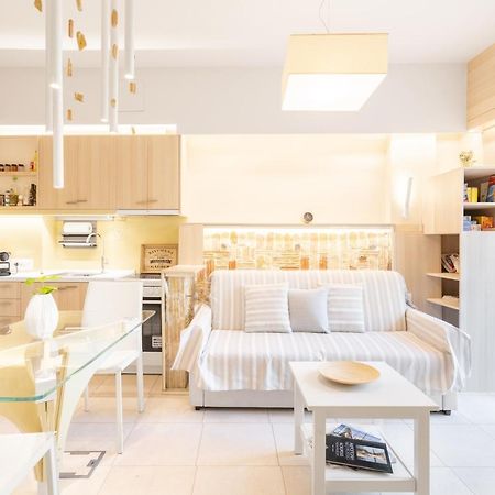 Acropolis Suites - Where Else In Athens? Екстериор снимка