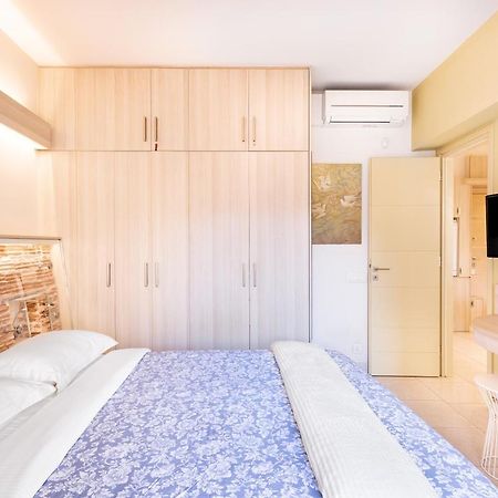 Acropolis Suites - Where Else In Athens? Екстериор снимка
