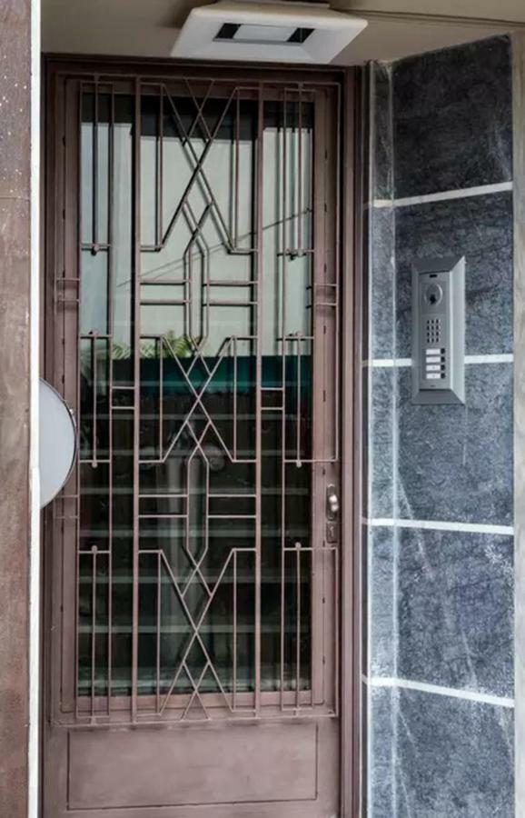 Acropolis Suites - Where Else In Athens? Екстериор снимка