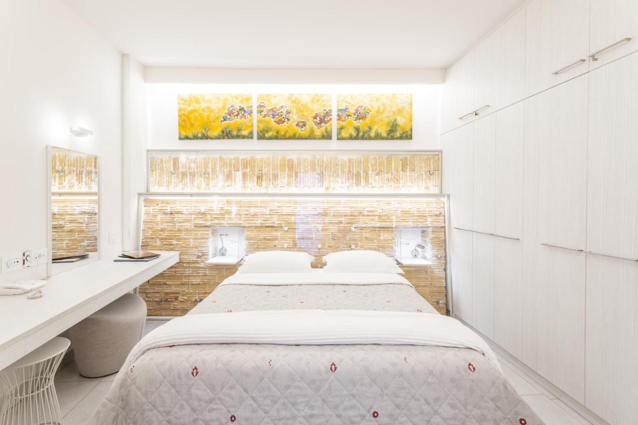 Acropolis Suites - Where Else In Athens? Екстериор снимка